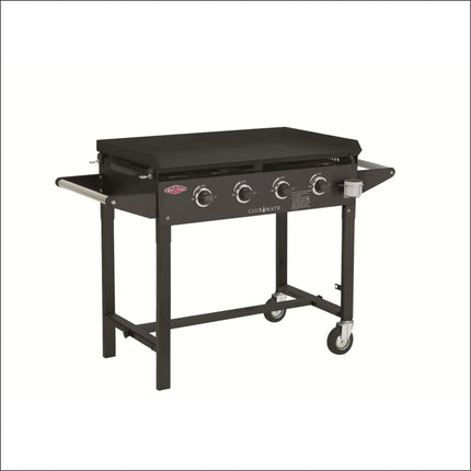 BeefEater  Clubmate Full Plate BBQ Gas Barbecues BeefEater Barbecues   
