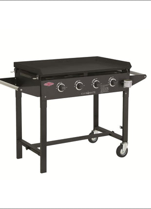 BeefEater  Clubmate Full Plate BBQ Gas Barbecues BeefEater Barbecues   