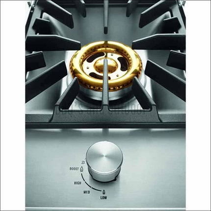 BEEFEATER SIGNATURE PROLINE™ BUILT-IN SIDE BURNER Inbuilt Barbecues BeefEater Barbecues   