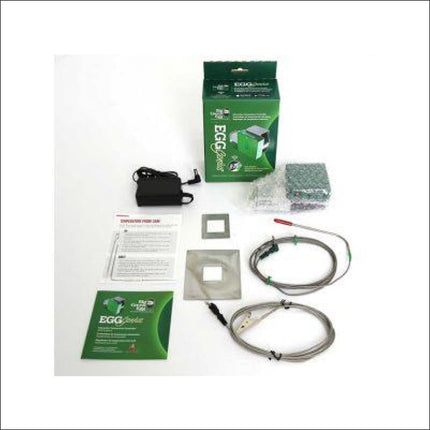 Egg Genius Accessories for Barbeques Big Green Egg - BGE   