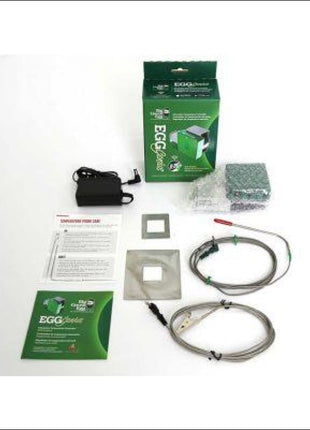 Egg Genius Accessories for Barbeques Big Green Egg - BGE   
