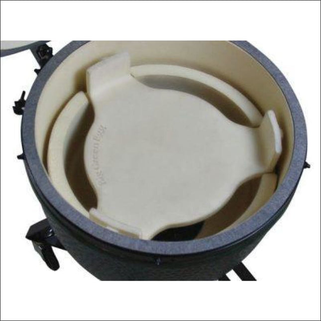 Big Green Egg | Conveggtor | All Sizes  Big Green Egg - BGE   