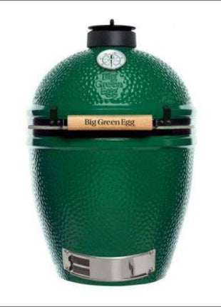 Big Green Egg | Large Intergrated Nest Bundle Charcoal Barbecues Big Green Egg - BGE   