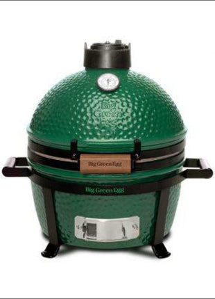 MiniMax Big Green Egg Bundle Charcoal Barbecues Big Green Egg - BGE   