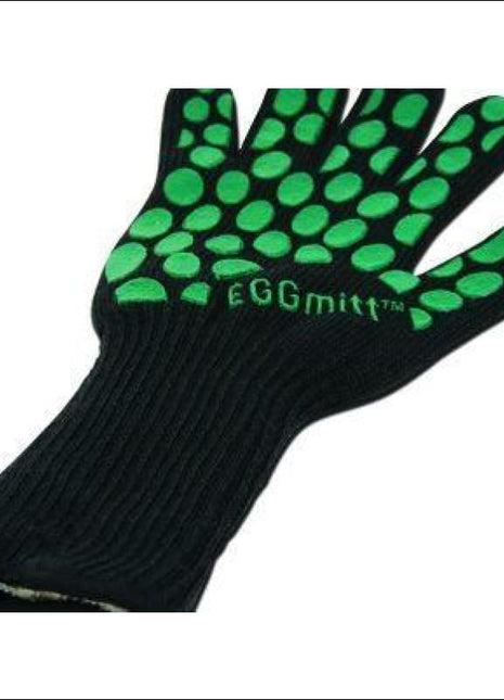 EGGmitt BBQ Glove Accessories for Barbeques Big Green Egg - BGE   
