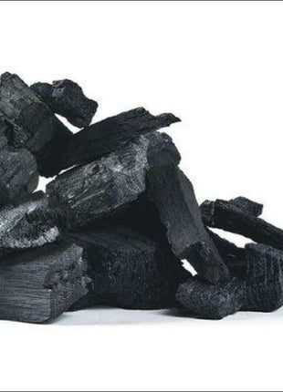 Big Green Egg | Natural Lump Charcoal | 8 kg bag Barbecue Fuel Big Green Egg - BGE   
