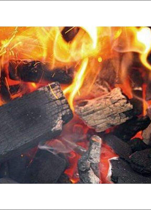 Big Green Egg | Natural Lump Charcoal | 8 kg bag Barbecue Fuel Big Green Egg - BGE   