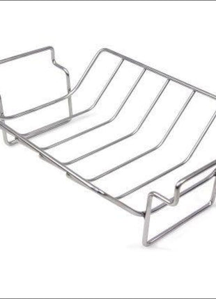 Rib and Roast Rack Accessories for Barbeques Big Green Egg - BGE   
