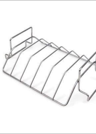 Rib and Roast Rack Accessories for Barbeques Big Green Egg - BGE   