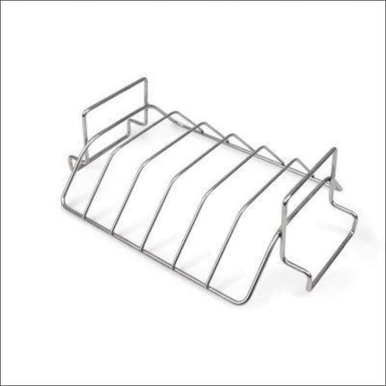 Rib and Roast Rack Accessories for Barbeques Big Green Egg - BGE   