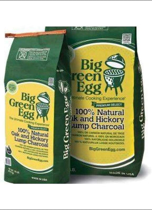 Big Green Egg | XL Acacia Table Bundle Charcoal Barbecues Big Green Egg - BGE   