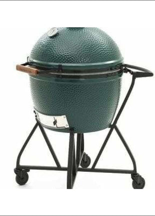 Big Green Egg | XL Egg Integrated Nest Bundle Charcoal Barbecues Big Green Egg - BGE   