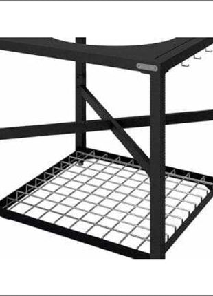 Big Green Egg | XL Egg Modular Nest Bundle Charcoal Barbecues Big Green Egg - BGE   