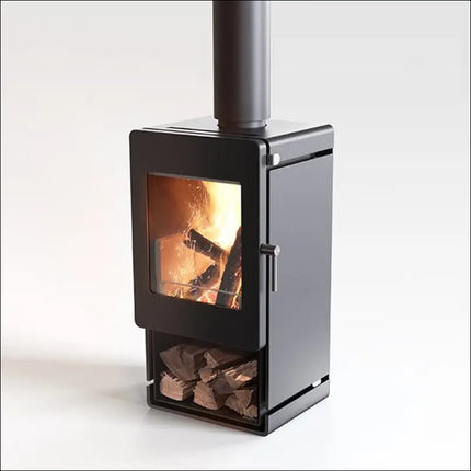 Blaze B400 Wood Heater Blaze   