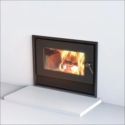 Blaze B520 Wood Heater Blaze   
