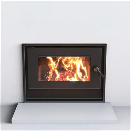 Blaze B520 Wood Heater Blaze   