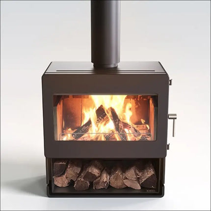 Blaze B700 Wood Heater Blaze   