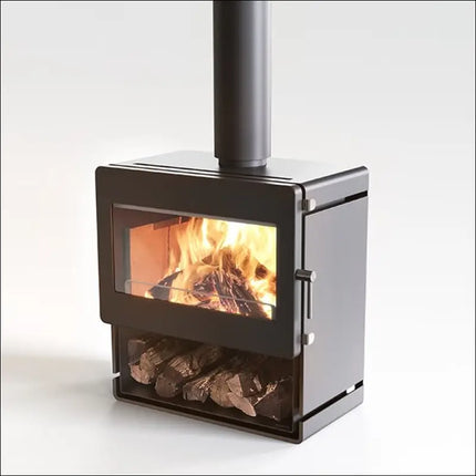 Blaze B700 Wood Heater Blaze   