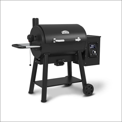 Broil King Regal 500 Pellet Smoker and Grill BBQ Smokers and Pellet Grills Broil King   