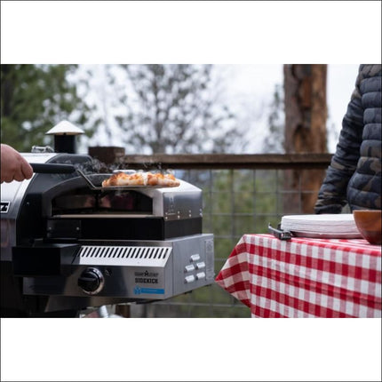 Artisan Outdoor Oven 30 Accessory BBQ Smokers and Pellet Grills Camp Chef   