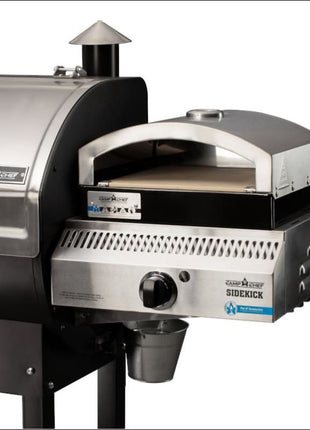 Artisan Outdoor Oven 30 Accessory BBQ Smokers and Pellet Grills Camp Chef   