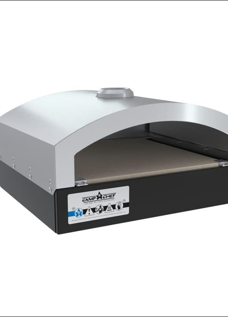 Artisan Outdoor Oven 30 Accessory BBQ Smokers and Pellet Grills Camp Chef   