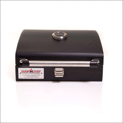 Deluxe BBQ Grill Box 30 BBQ Smokers and Pellet Grills Camp Chef   