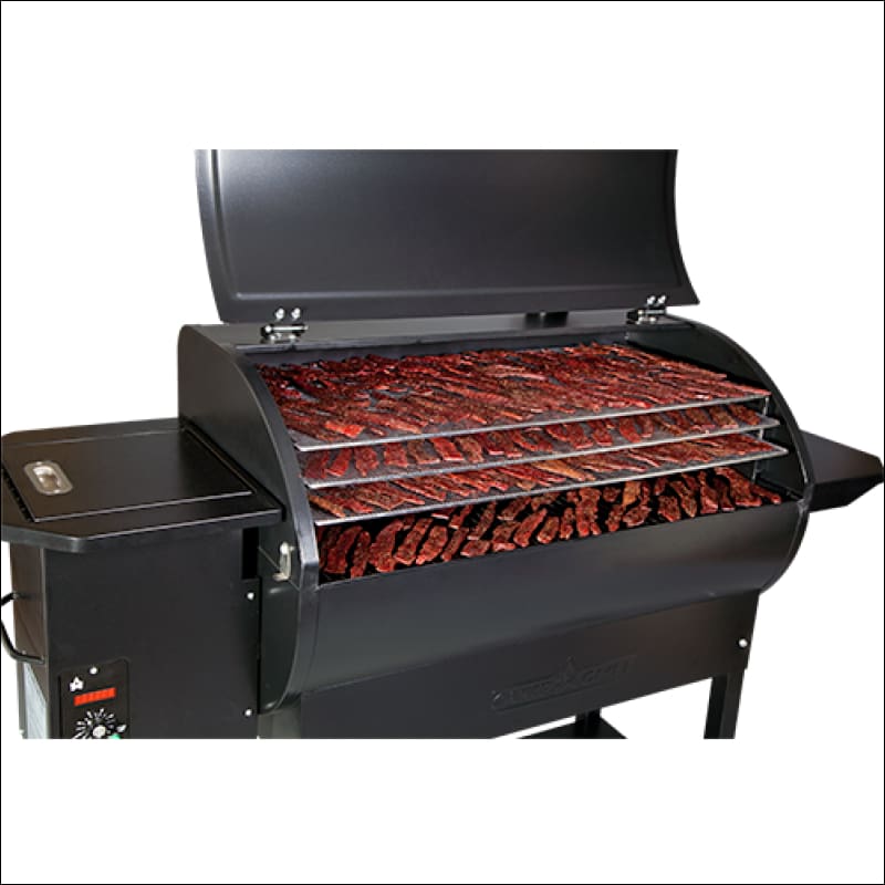 Camp Chef: Pellet Grill and Smoker Jerky Rack 36 – Hot Things