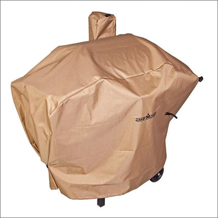 Pellet Grill Cover- 24" Covers Camp Chef   