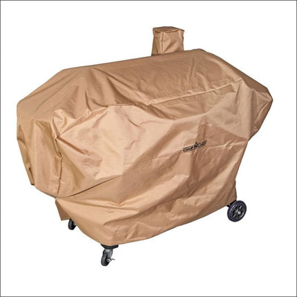 Pellet Grill cover - 36" Covers Camp Chef   