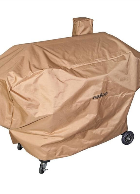 Pellet Grill cover - 36" Covers Camp Chef   