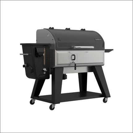 Camp Chef Woodwind Pro 36 BBQ Smokers and Pellet Grills Camp Chef   