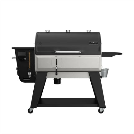 Camp Chef Woodwind Pro 36 BBQ Smokers and Pellet Grills Camp Chef   