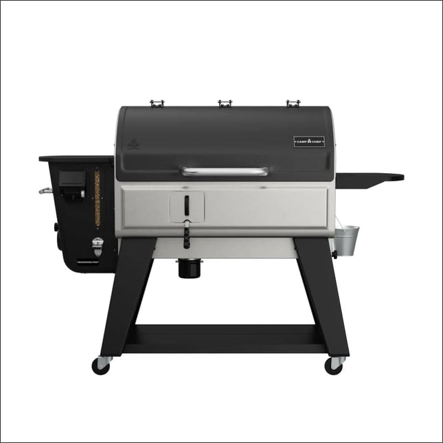 Camp Chef Woodwind Pro 36 BBQ Smokers and Pellet Grills Camp Chef   