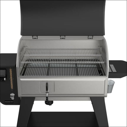 Camp Chef Woodwind Pro 36 BBQ Smokers and Pellet Grills Camp Chef   