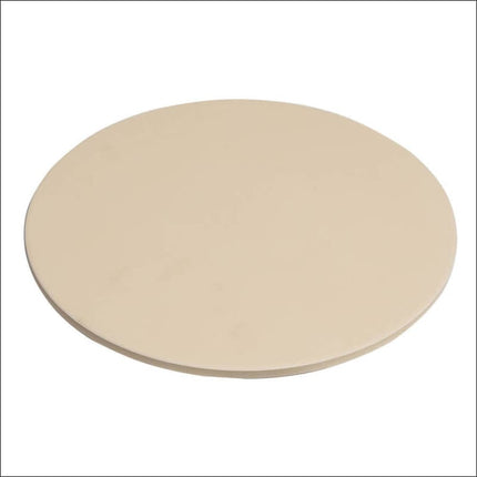 Ceramic Pizza Stone | Outdoor Magic Accessories for Barbeques S & D Berg   