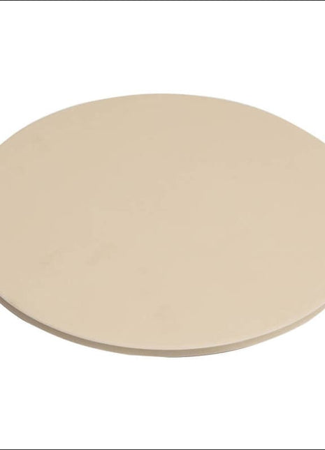 Ceramic Pizza Stone | Outdoor Magic Accessories for Barbeques S & D Berg   