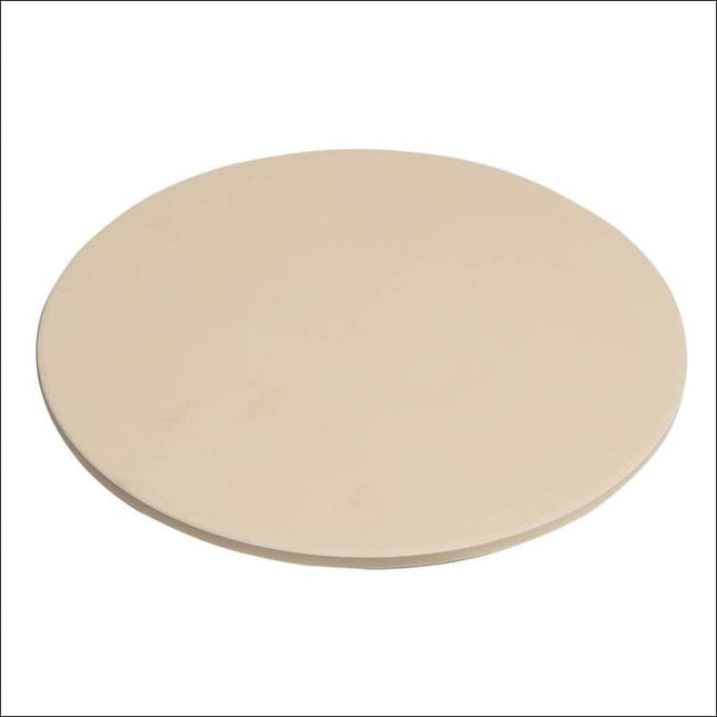Ceramic Pizza Stone | Outdoor Magic Accessories for Barbeques S & D Berg   