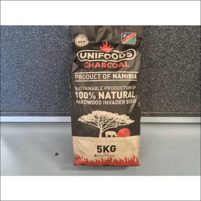 Charcoal, restaurant Grade, 5kg bags Barbecue Fuel Hot Things - Barbecues, Heaters, Outdoor Kitchens Barbecues and Heaters