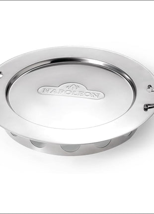 NAPOLEON CHARCOAL RING AND DIFFUSER PLATE Accessories for Barbeques Napoleon   