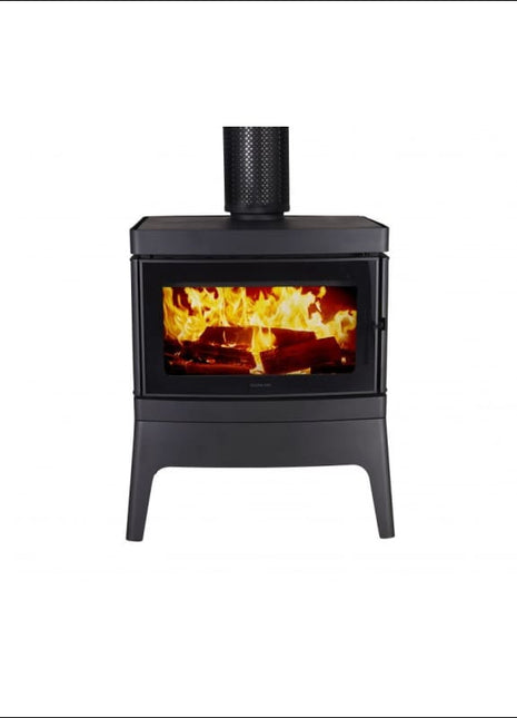 Clean Air Large Console - Heats up to 350m² Wood Heater Clean Air