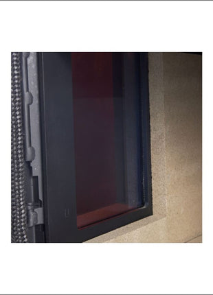Clean Air Large Console - Heats up to 350m² Wood Heater Clean Air