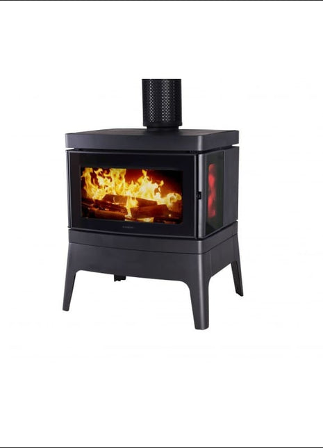 Clean Air Medium Console - Heats up to 300m² Wood Heater Clean Air