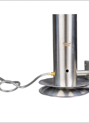 Cold Smoke Generator Accessories for Barbeques S & D Berg   