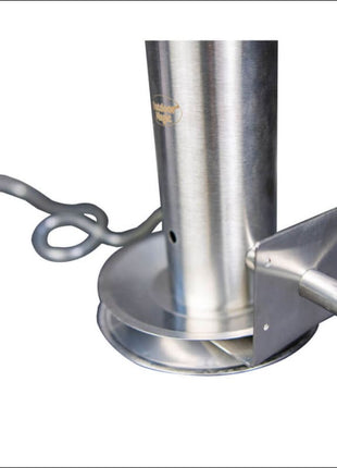 Cold Smoke Generator Accessories for Barbeques S & D Berg   