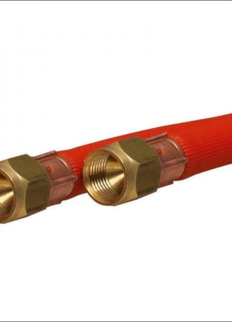 Companion Low Pressure Gas Hose 90cm Accessories for Barbeques Companion   