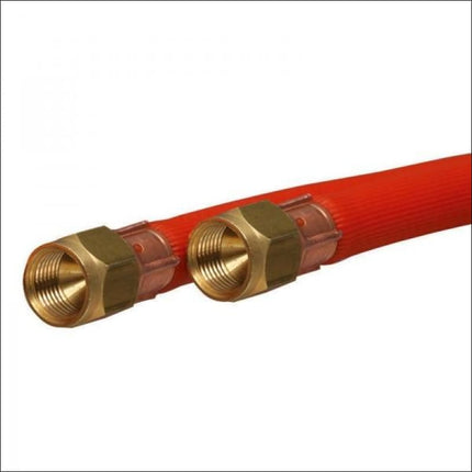 Companion Low Pressure Gas Hose 90cm Accessories for Barbeques Companion   