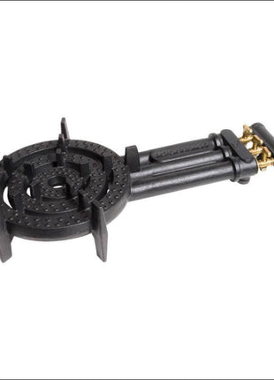 Companion Cast Iron Triple Ring Burner Gift Card Companion   