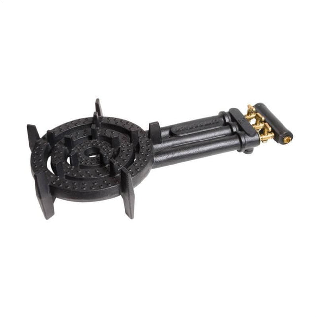 Companion Cast Iron Triple Ring Burner Gift Card Companion   