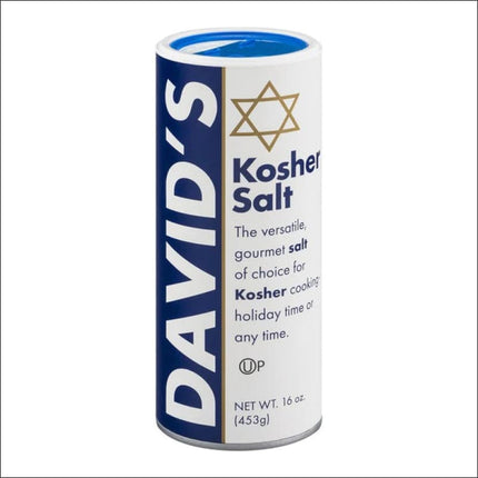 David's Kosher Salt BBQ Rubs and Sauces The Que Club   